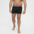 North Latitude Denim 5 pack Boxers zwart 99341/099 4XL