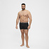 North Latitude Denim 5 pack Boxers black 99341/099 2XL