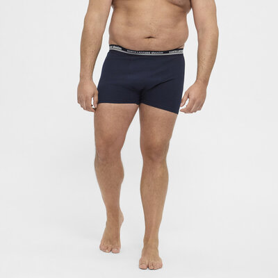 North Latitude Denim 5er-Pack Boxershorts marineblau 99341/580 5XL