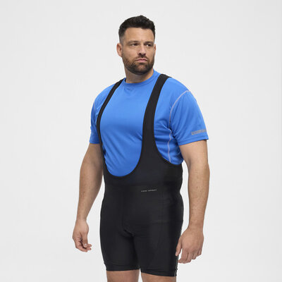North Latitude Wielrenners broek 99252/099 4XL