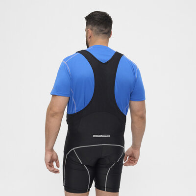 North Latitude Wielrenners broek 99252/099 4XL