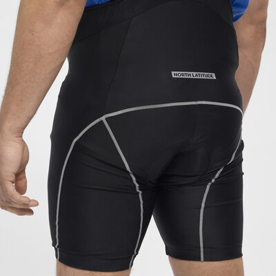 North Latitude Wielrenners broek 99252/099 4XL