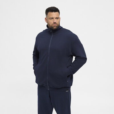 North Latitude Sweat Jacket 99334/580 4XL