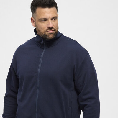 North Latitude Sweat Jacket 99334/580 4XL