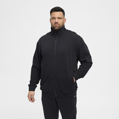 North Latitude Sweat Jacket 99334/099 3XL