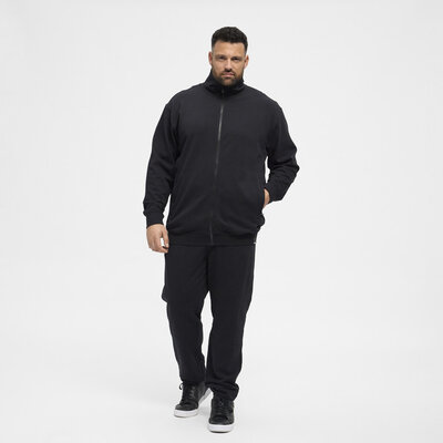 North Latitude Sweat Jacket 99334/099 3XL