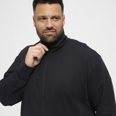 North Latitude Sweat Jacket 99334/099 3XL