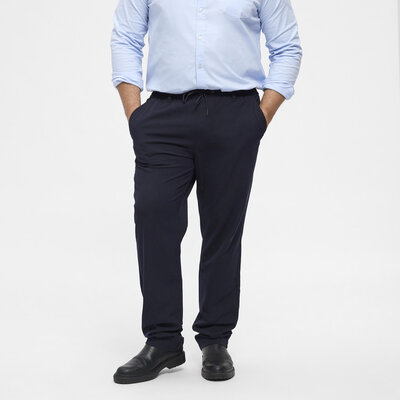 North Latitude Broek 99131/580 4XL