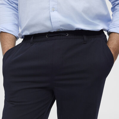 North Latitude Broek 99131/580 4XL