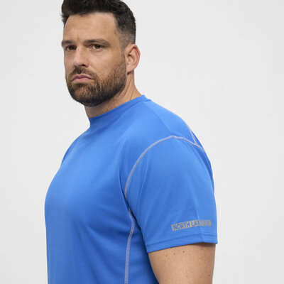 North Latitude Sports T-shirt 99215/570 5XL