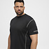 North Latitude Sports T-shirt 99215/099 2XL