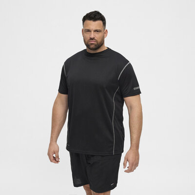 North Latitude Sports T-shirt 99215/099 5XL