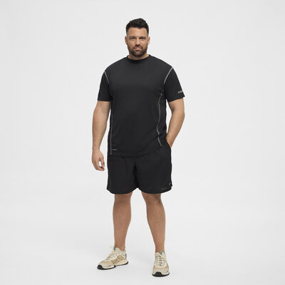 North Latitude Sports T-shirt 99215/099 5XL