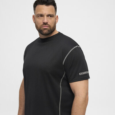 North Latitude Sports T-shirt 99215/099 5XL