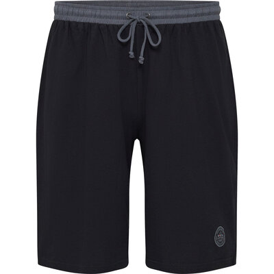 North Latitude Pyjama broek kort Jersey 99817 4XL