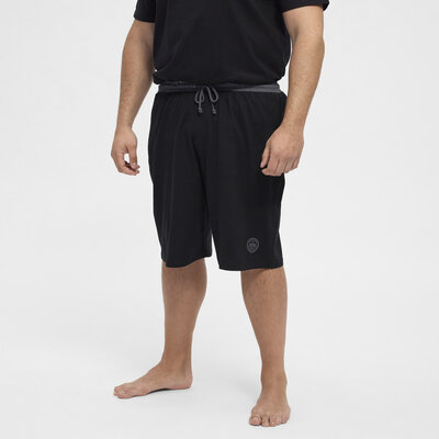 North Latitude Pyjama broek kort Jersey 99817 4XL