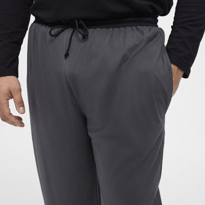 North Latitude Pyjama broek lang Jersey 99816 8XL