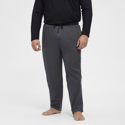 North Latitude Pyjama broek lang Jersey 99816 6XL
