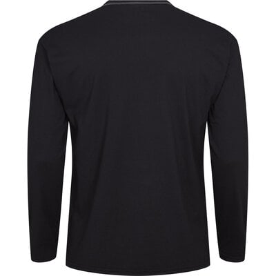 North Latitude Pyjama-Shirt lang 99815 6XL
