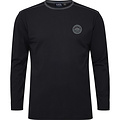 North Latitude Pyjama shirt lang 99815 4XL