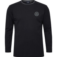North Latitude Pyjama shirt lang 99815 4XL