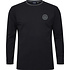 North Latitude Pyjama shirt lang 99815 4XL