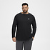 North Latitude Pyjama shirt lang 99815 4XL