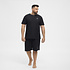 North Latitude Pyjama shirt v-neck short 99818 6XL
