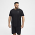North Latitude Pajama shirt v-neck shorts 99818 5XL