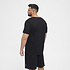 North Latitude Pajama shirt v-neck shorts 99818 5XL
