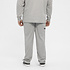 North Latitude Joggingbroek grijs 99400/040 8XL