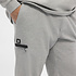 North Latitude Joggingbroek grijs 99400/040 8XL