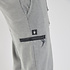 North Latitude Joggingbroek grijs 99400/040 8XL