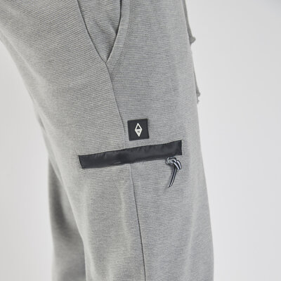 North Latitude Joggingbroek grijs 99400/040 5XL
