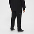 North Latitude Jogging pants black 99400/099 2XL