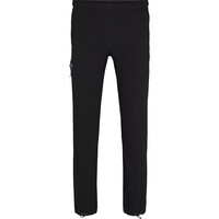 North Latitude Jogging pants black 99400/099 8XL