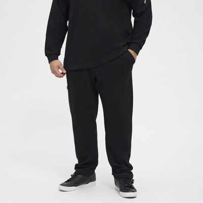 North Latitude Jogging pants black 99400/099 5XL