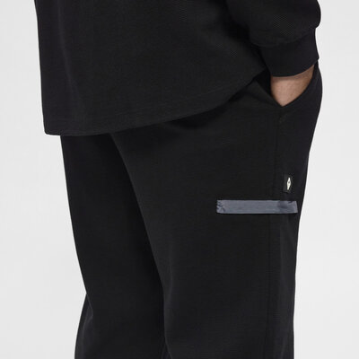 North Latitude Jogging pants black 99400/099 5XL