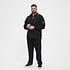 North Latitude Pullover schwarz 99202/099 7XL
