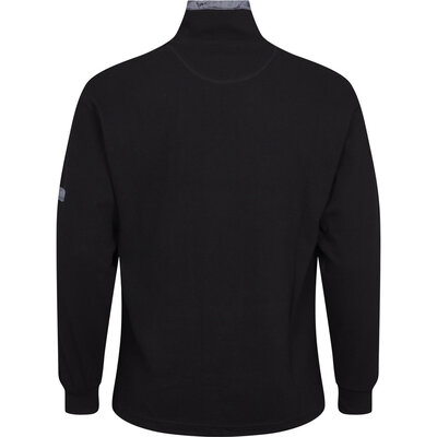 North Latitude Pullover schwarz 99202/099 7XL