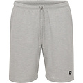 North Latitude Sweat short grijs 99401/040 6XL