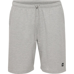 North Latitude Sweat short grijs 99401/040 6XL