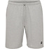 North Latitude Sweat short grijs 99401/040 6XL