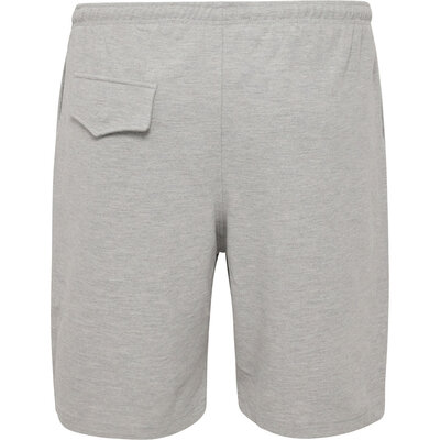 North Latitude Sweat short grijs 99401/040 6XL