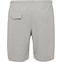 North Latitude Sweat short grijs 99401/040 6XL