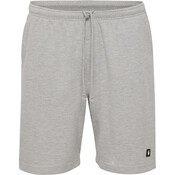 North Latitude Sweat short grijs 99401/040 4XL
