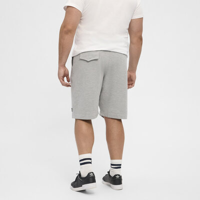 North Latitude Sweat short grijs 99401/040 4XL