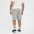 North Latitude Sweat short grijs 99401/040 4XL