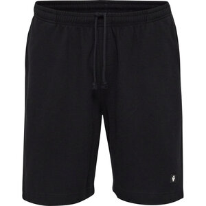 North Latitude Sweat shorts black 99401/099 2XL