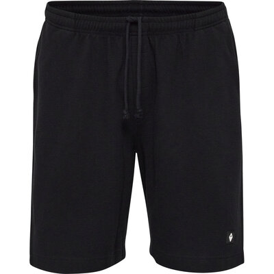 North Latitude Sweat shorts black 99401/099 8XL